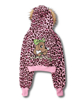 JACKROSE(ジャックローズ) |GALFY/ガルフィー ぎゃるマシパーカー(WOMENS)