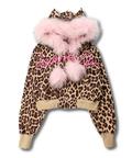 JACKROSE(ジャックローズ) |GALFY/ガルフィー ぎゃるマシパーカー(WOMENS)
