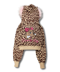JACKROSE(ジャックローズ) |GALFY/ガルフィー ぎゃるマシパーカー(WOMENS)
