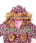 JACKROSE(ジャックローズ) |GALFY/ガルフィー ぎゃるマシパーカー(WOMENS)