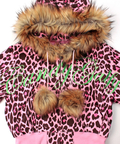 JACKROSE(ジャックローズ) |GALFY/ガルフィー ぎゃるマシパーカー(WOMENS)