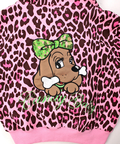 JACKROSE(ジャックローズ) |GALFY/ガルフィー ぎゃるマシパーカー(WOMENS)