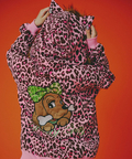 JACKROSE(ジャックローズ) |GALFY/ガルフィー ぎゃるマシパーカー(WOMENS)