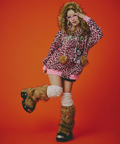 JACKROSE(ジャックローズ) |GALFY/ガルフィー ぎゃるマシパーカー(WOMENS)