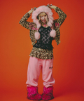 JACKROSE(ジャックローズ) |GALFY/ガルフィー ぎゃるマシパーカー(WOMENS)