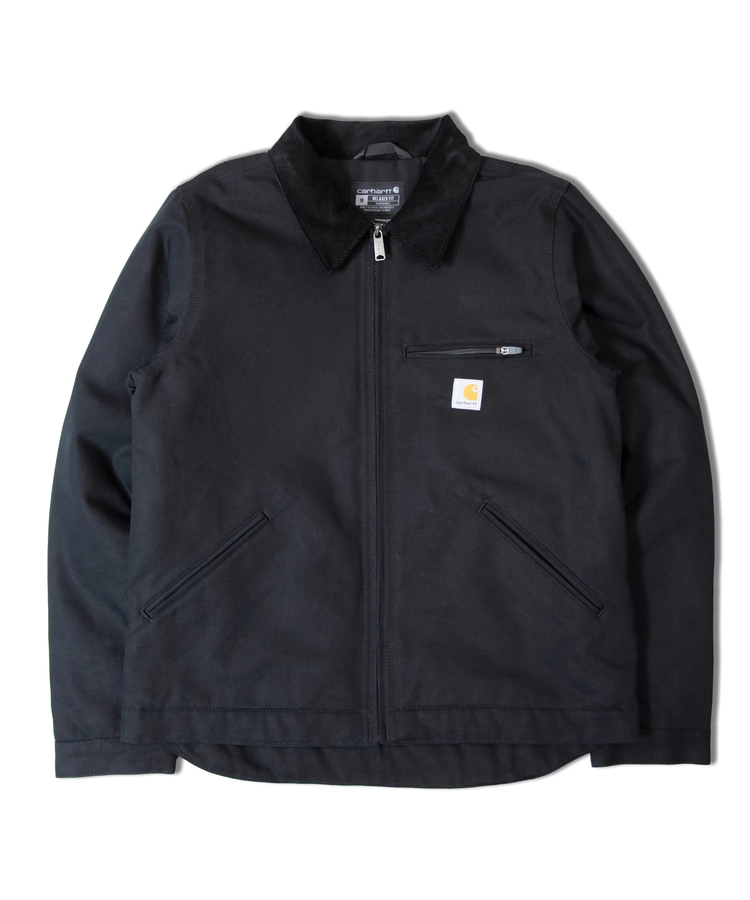 JACKROSE(ジャックローズ) |Carhartt/カーハート DUCK DETROIT JACKET(MENS)