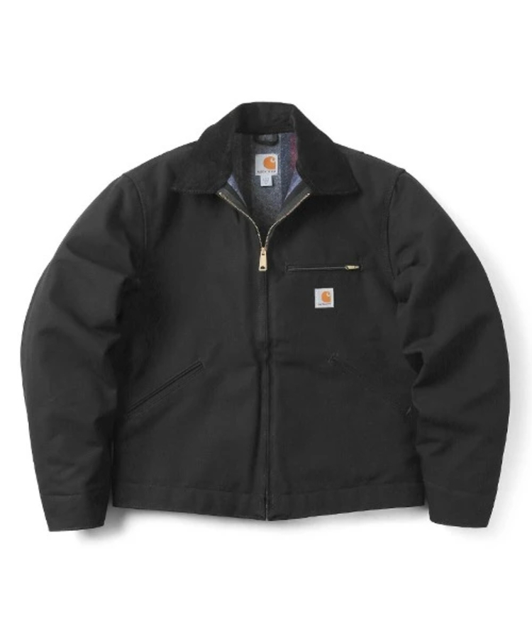JACKROSE(ジャックローズ) |Carhartt/カーハート DUCK DETROIT JACKET(MENS)