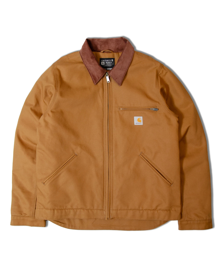 JACKROSE(ジャックローズ) |Carhartt/カーハート DUCK DETROIT JACKET(MENS)