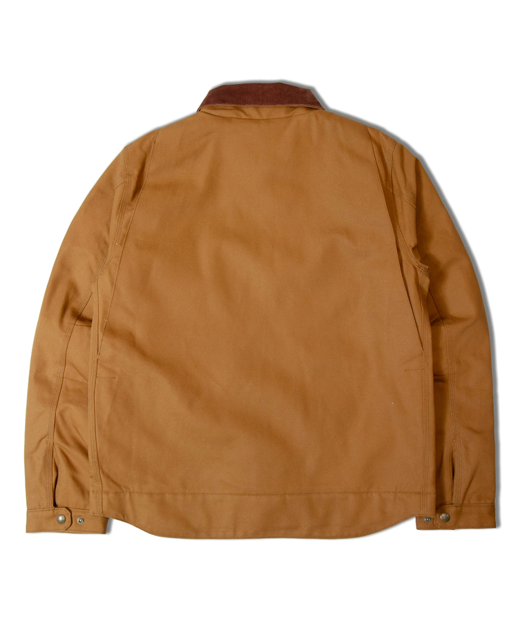 JACKROSE(ジャックローズ) |Carhartt/カーハート DUCK DETROIT JACKET(MENS)