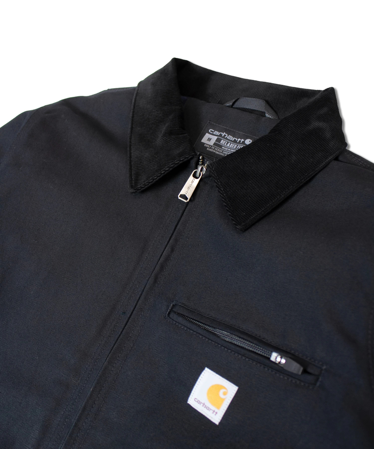 JACKROSE(ジャックローズ) |Carhartt/カーハート DUCK DETROIT JACKET(MENS)