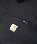 JACKROSE(ジャックローズ) |Carhartt/カーハート DUCK DETROIT JACKET(MENS)