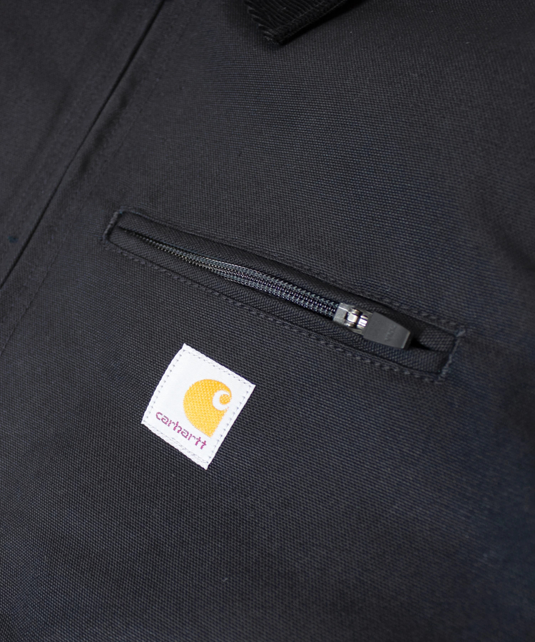 JACKROSE(ジャックローズ) |Carhartt/カーハート DUCK DETROIT JACKET(MENS)