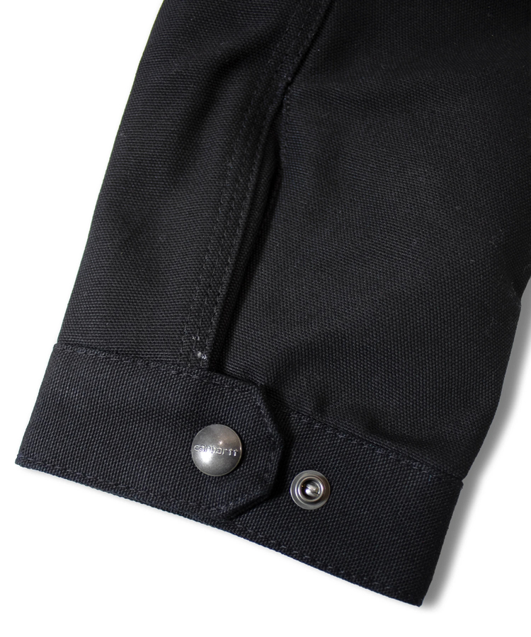 JACKROSE(ジャックローズ) |Carhartt/カーハート DUCK DETROIT JACKET(MENS)