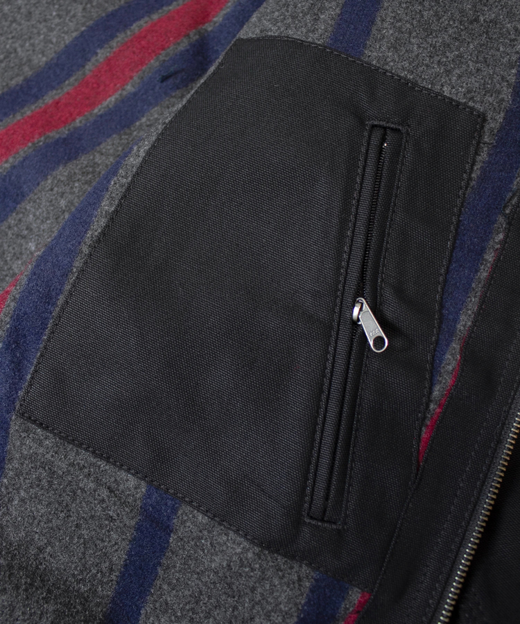 JACKROSE(ジャックローズ) |Carhartt/カーハート DUCK DETROIT JACKET(MENS)