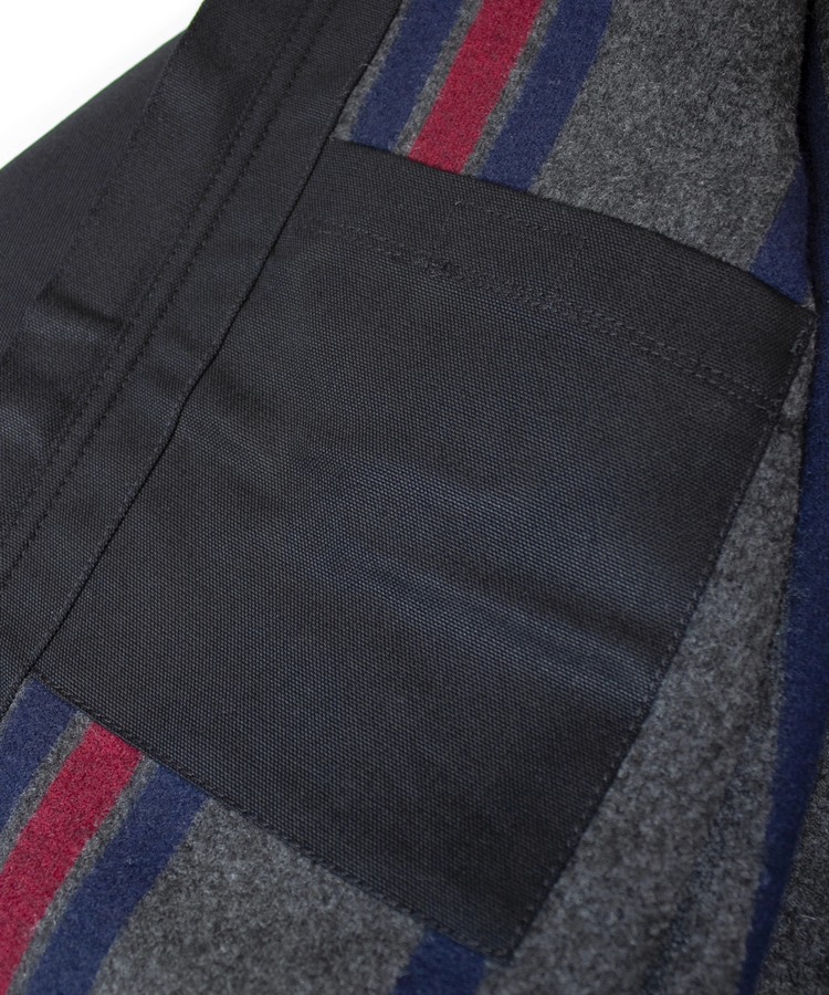 JACKROSE(ジャックローズ) |Carhartt/カーハート DUCK DETROIT JACKET(MENS)