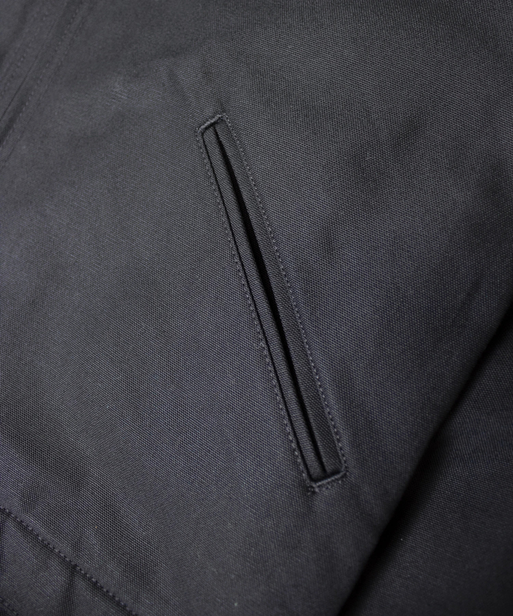JACKROSE(ジャックローズ) |Carhartt/カーハート DUCK DETROIT JACKET(MENS)