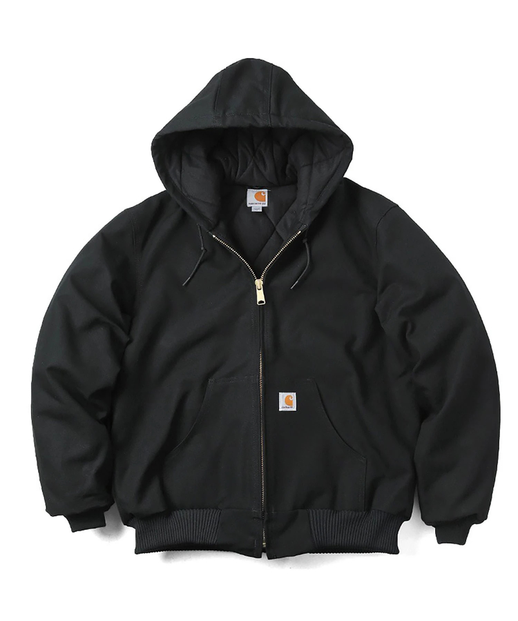 JACKROSE(ジャックローズ) |Carhartt/カーハート DUCK QUILTED FLANNEL(MENS)