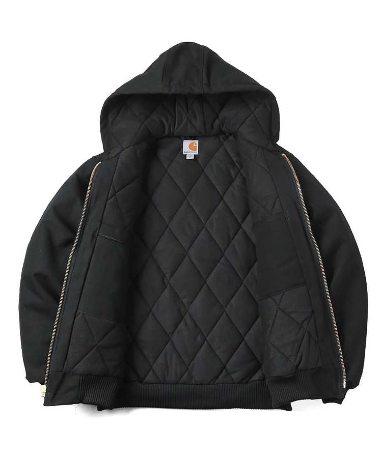 JACKROSE(ジャックローズ) |Carhartt/カーハート DUCK QUILTED FLANNEL(MENS)
