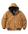 JACKROSE(ジャックローズ) |Carhartt/カーハート DUCK QUILTED FLANNEL(MENS)