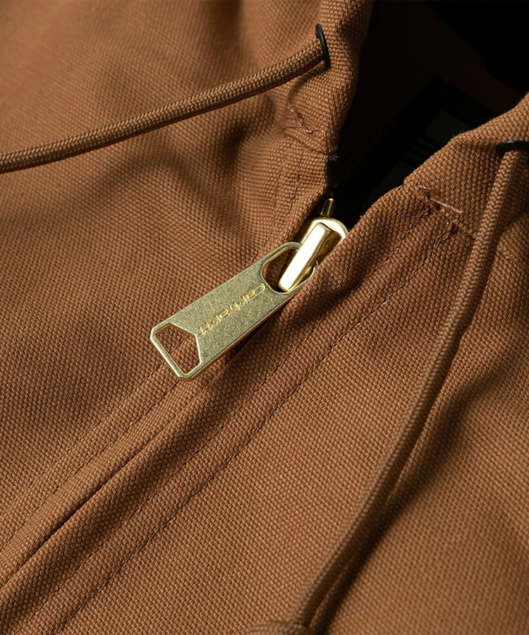 JACKROSE(ジャックローズ) |Carhartt/カーハート DUCK QUILTED FLANNEL(MENS)
