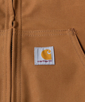 JACKROSE(ジャックローズ) |Carhartt/カーハート DUCK QUILTED FLANNEL(MENS)