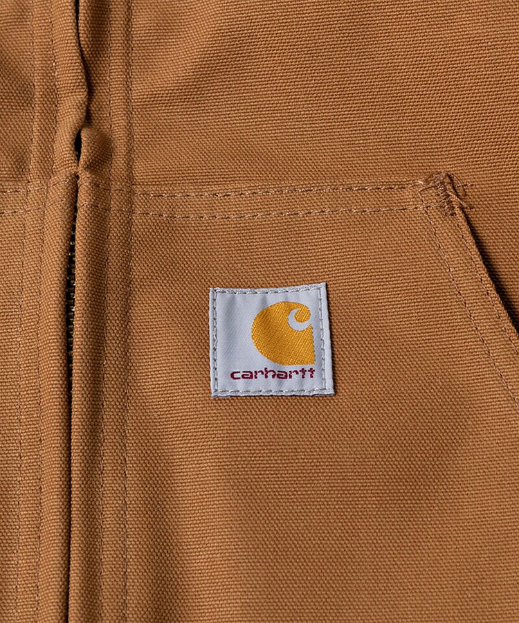 JACKROSE(ジャックローズ) |Carhartt/カーハート DUCK QUILTED FLANNEL(MENS)