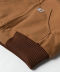 JACKROSE(ジャックローズ) |Carhartt/カーハート DUCK QUILTED FLANNEL(MENS)