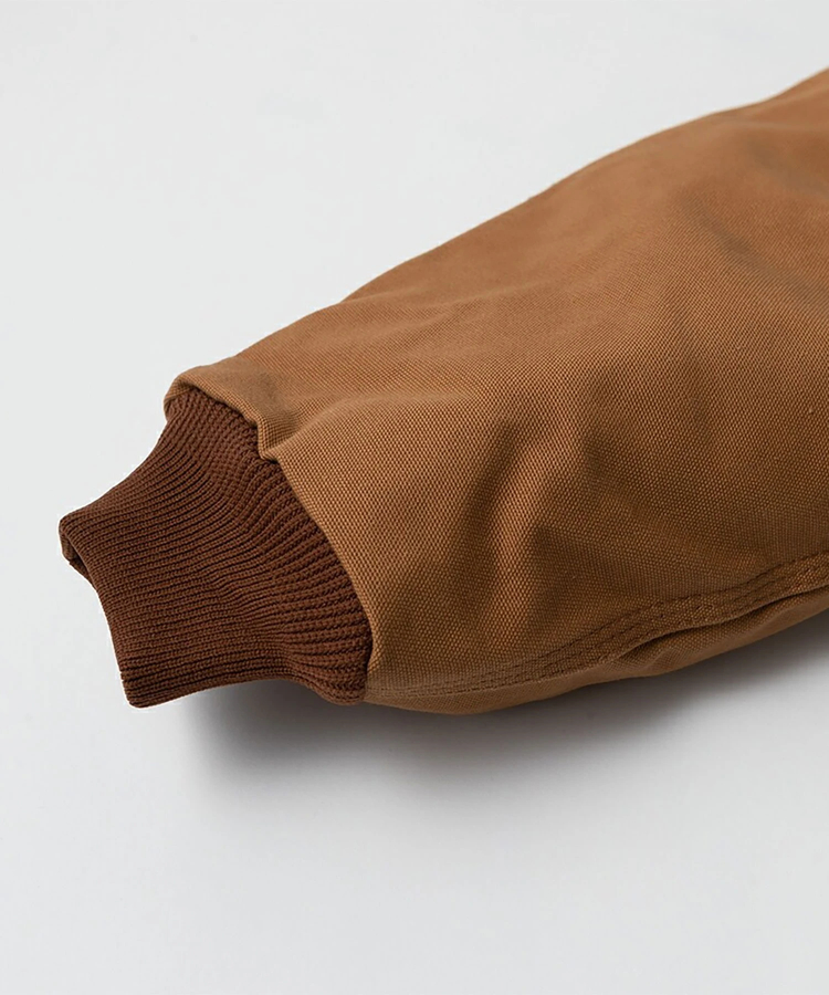 JACKROSE(ジャックローズ) |Carhartt/カーハート DUCK QUILTED FLANNEL(MENS)