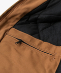 JACKROSE(ジャックローズ) |Carhartt/カーハート DUCK QUILTED FLANNEL(MENS)