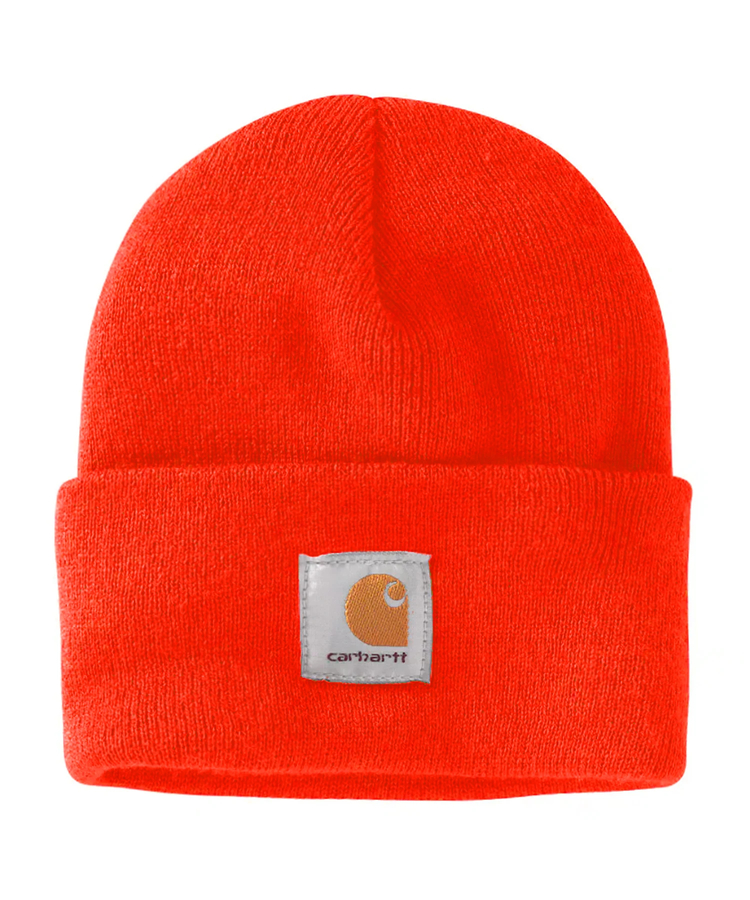 JACKROSE(ジャックローズ) |Carhartt/カーハート ACRYLIC WATCH HAT