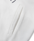 JACKROSE(ジャックローズ) |【VANSON×GALFY×JACKROSE】骨犬 Zip Hoodie(MENS)