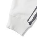 JACKROSE(ジャックローズ) |【VANSON×GALFY×JACKROSE】骨犬 Zip Hoodie(MENS)