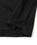 JACKROSE(ジャックローズ) |【VANSON×GALFY×JACKROSE】炎犬Long Sleeve Tee(MENS)