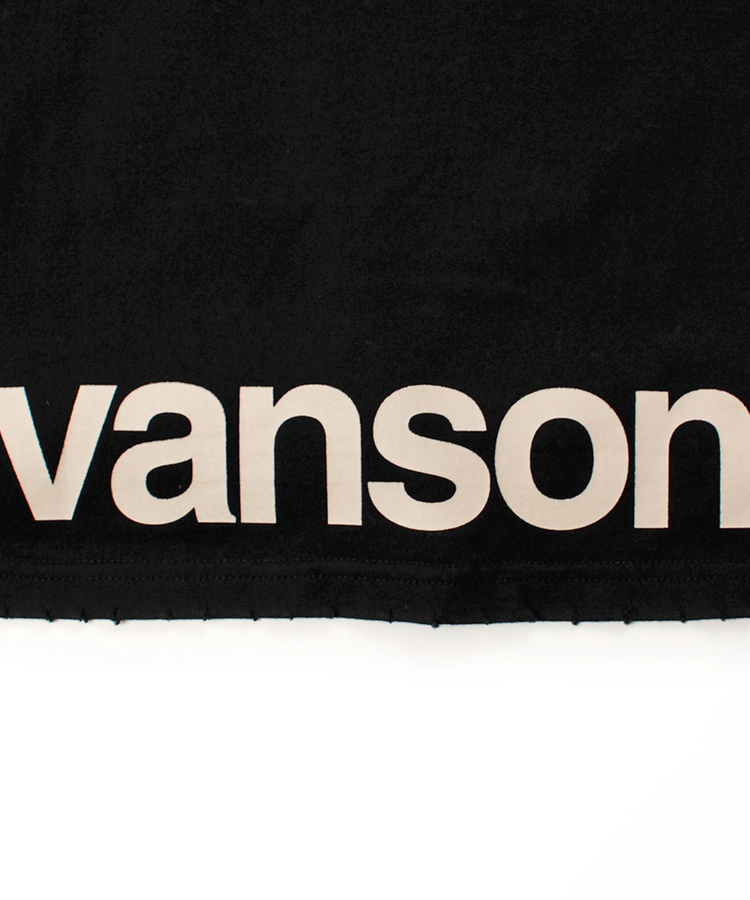 JACKROSE(ジャックローズ) |【VANSON×GALFY×JACKROSE】炎犬Long Sleeve Tee(MENS)
