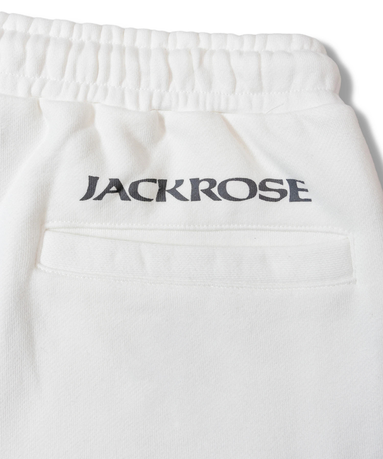JACKROSE(ジャックローズ) |【VANSON×GALFY×JACKROSE】骨犬Sweat Pants(MENS)