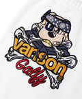 JACKROSE(ジャックローズ) |【VANSON×GALFY×JACKROSE】骨犬Sweat Pants(MENS)