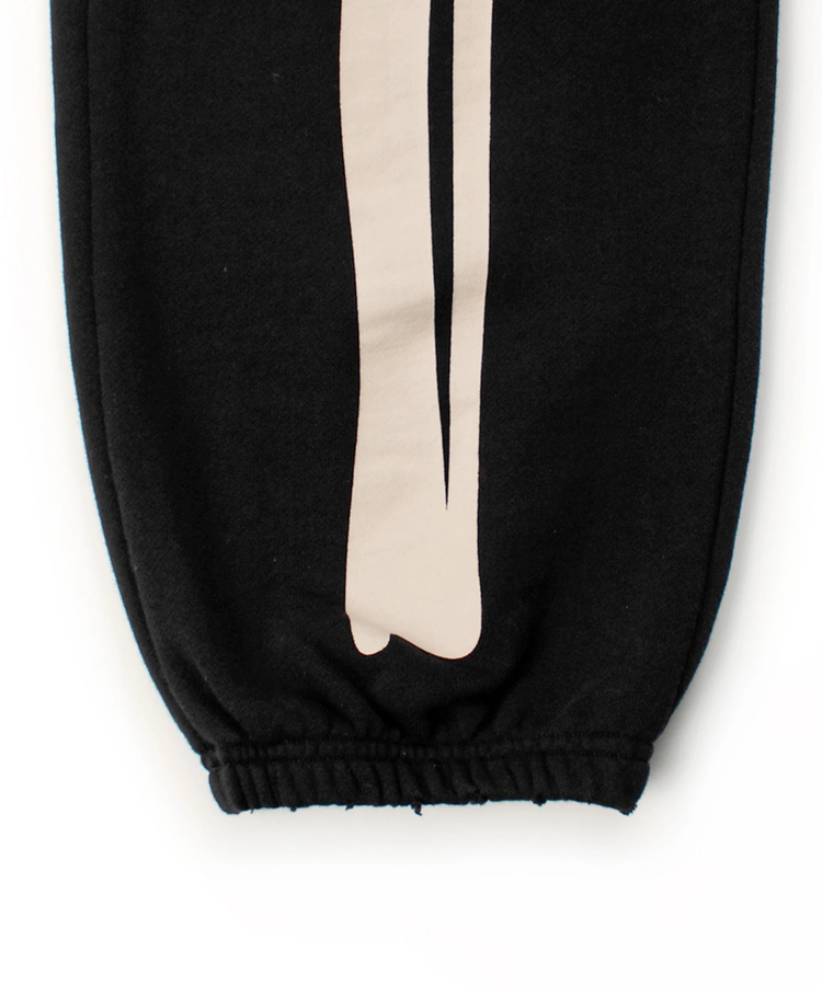 JACKROSE(ジャックローズ) |【VANSON×GALFY×JACKROSE】骨犬Sweat Pants(MENS)