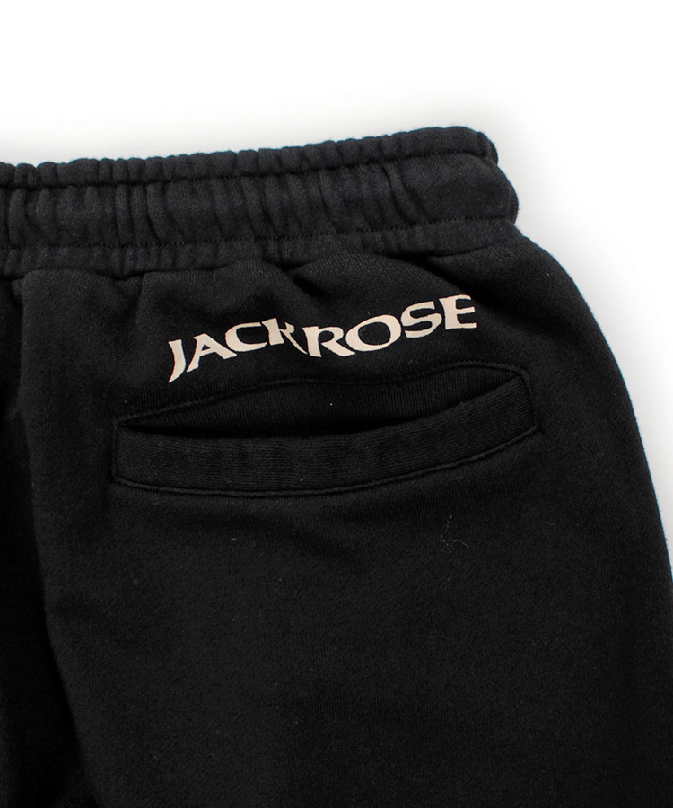 JACKROSE(ジャックローズ) |【VANSON×GALFY×JACKROSE】骨犬Sweat Pants(MENS)