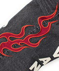 JACKROSE(ジャックローズ) |【VANSON×GALFY×JACKROSE】骨犬 Buggy Denim Pants(MENS)