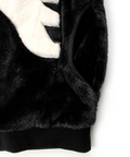 JACKROSE(ジャックローズ) |【VANSON×GALFY×JACKROSE】骨犬 Fur Blouson(MENS)