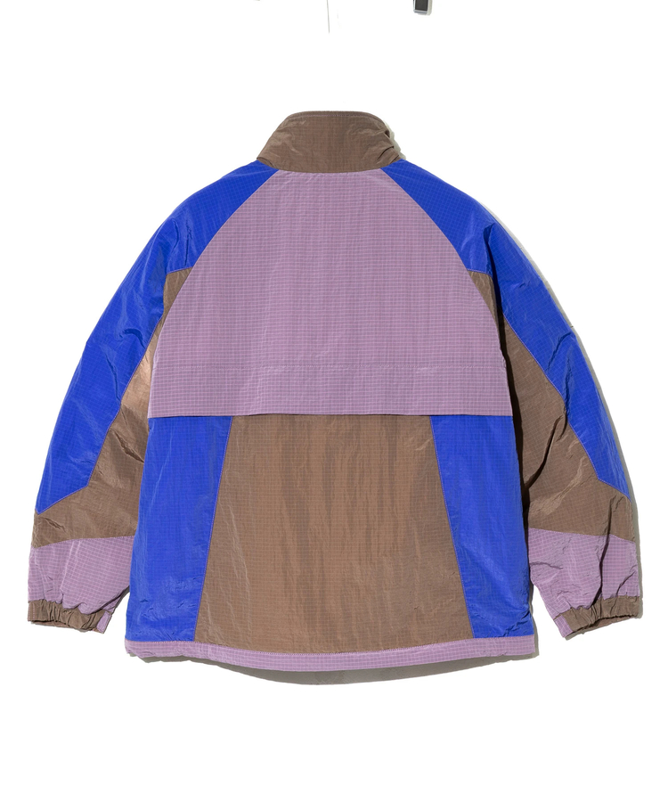 go slow caravan(ゴースローキャラバン) |COBMASTER/コブマスター ブロッキングパディングJKT (MENS)