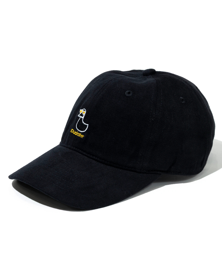 go slow caravan(ゴースローキャラバン) |DUCKSTER/ダックスター ツイルキャップ