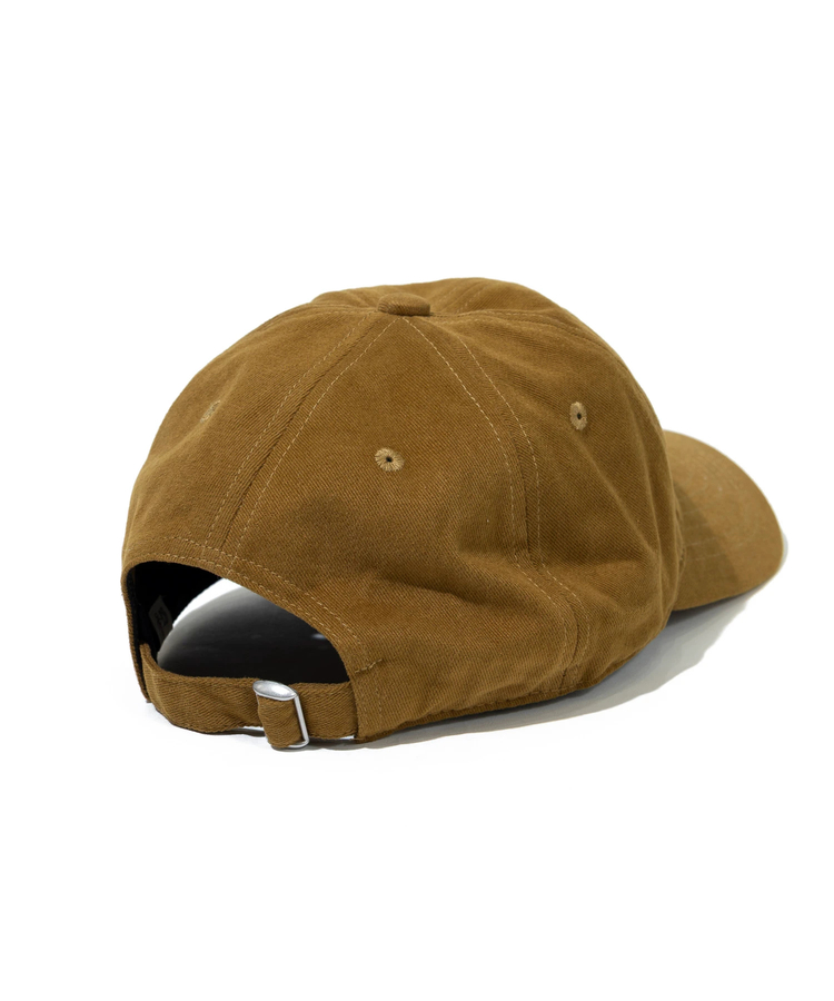 go slow caravan(ゴースローキャラバン) |DUCKSTER/ダックスター ツイルキャップ