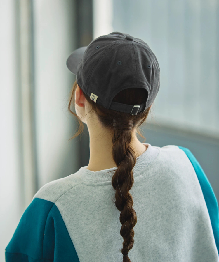 go slow caravan(ゴースローキャラバン) |DUCKSTER/ダックスター ツイルキャップ