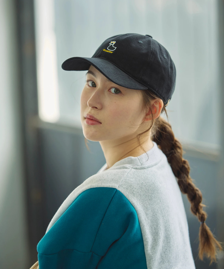 go slow caravan(ゴースローキャラバン) |DUCKSTER/ダックスター ツイルキャップ