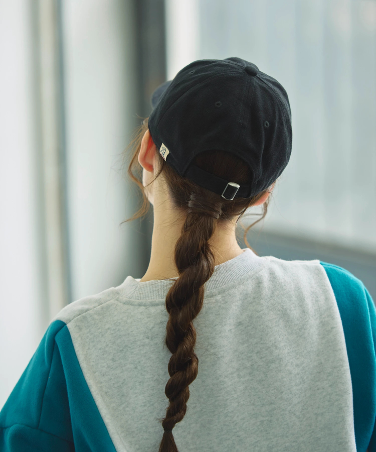 go slow caravan(ゴースローキャラバン) |DUCKSTER/ダックスター ツイルキャップ