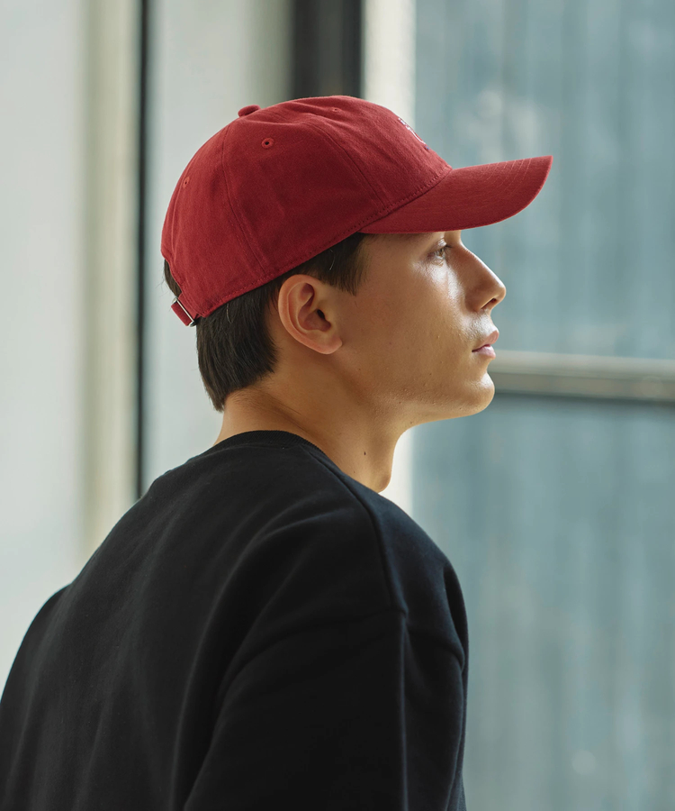 go slow caravan(ゴースローキャラバン) |DUCKSTER/ダックスター ツイルキャップ