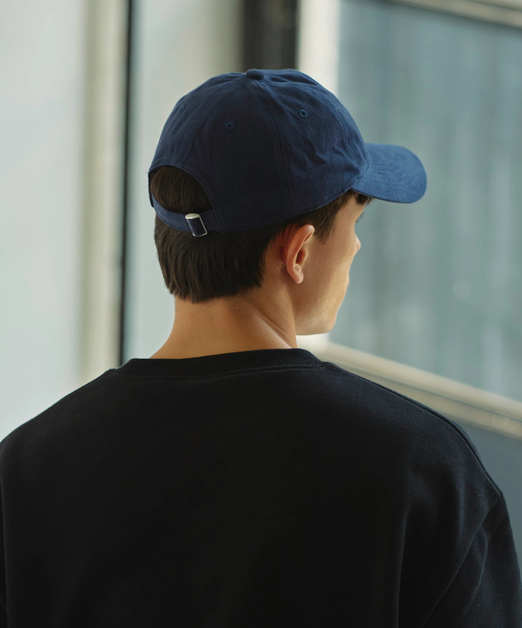 go slow caravan(ゴースローキャラバン) |DUCKSTER/ダックスター ツイルキャップ