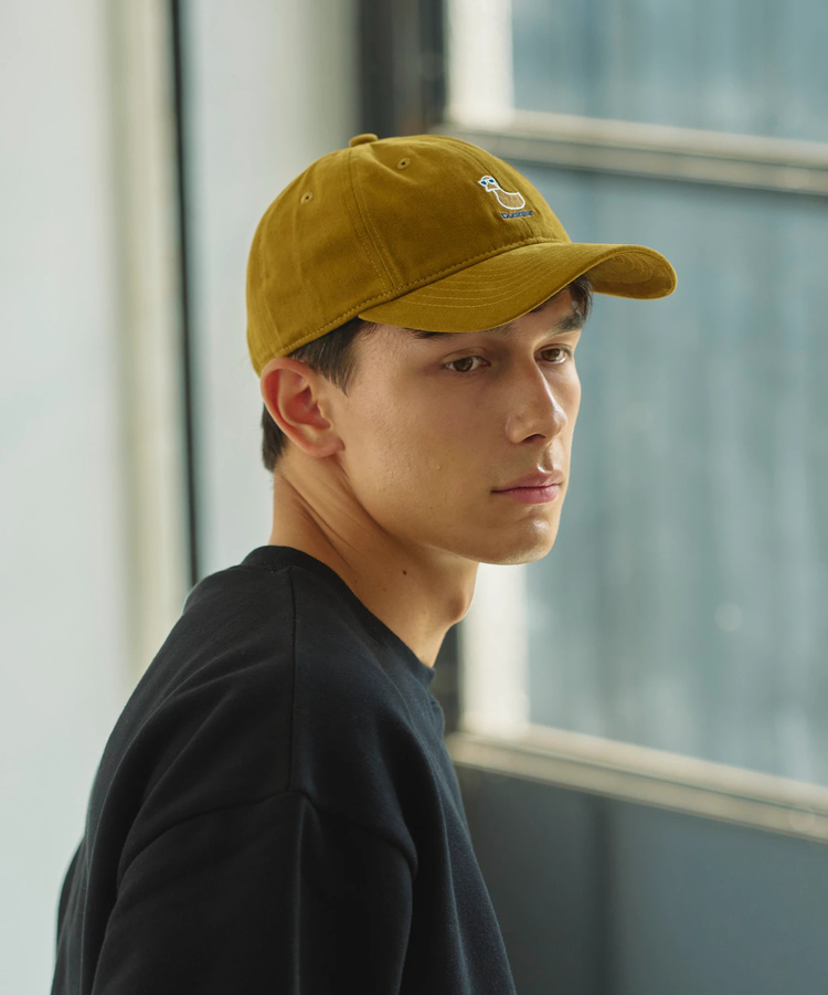 go slow caravan(ゴースローキャラバン) |DUCKSTER/ダックスター ツイルキャップ