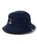 go slow caravan(ゴースローキャラバン) |DUCKSTER/ダックスター キャラ刺繍ハット